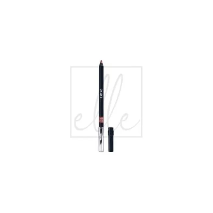 Dior Contour Lip Liner Pencil 720 Icone 12g