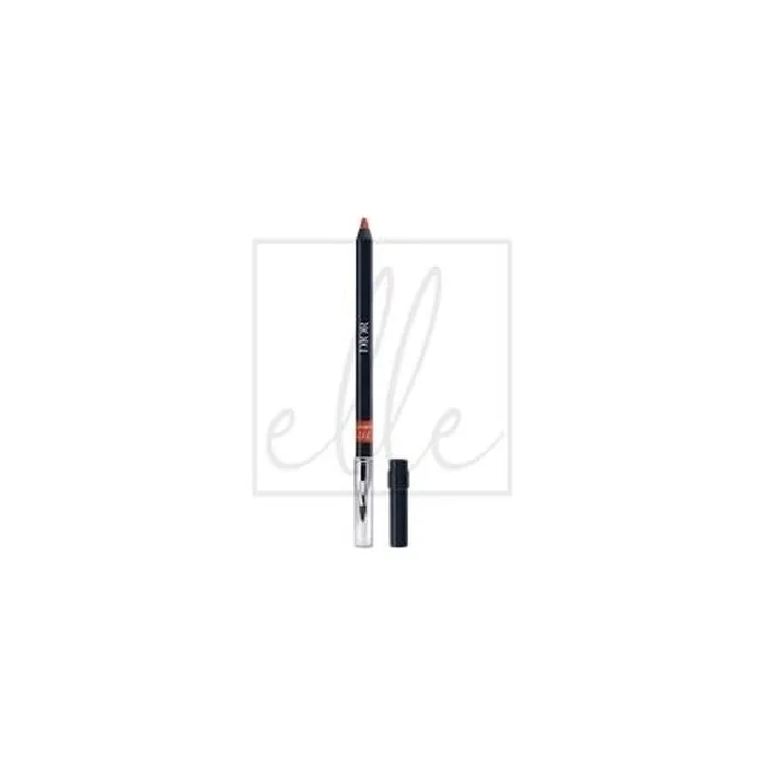 Dior Contour Crayon 120g 777 Lip Pencil