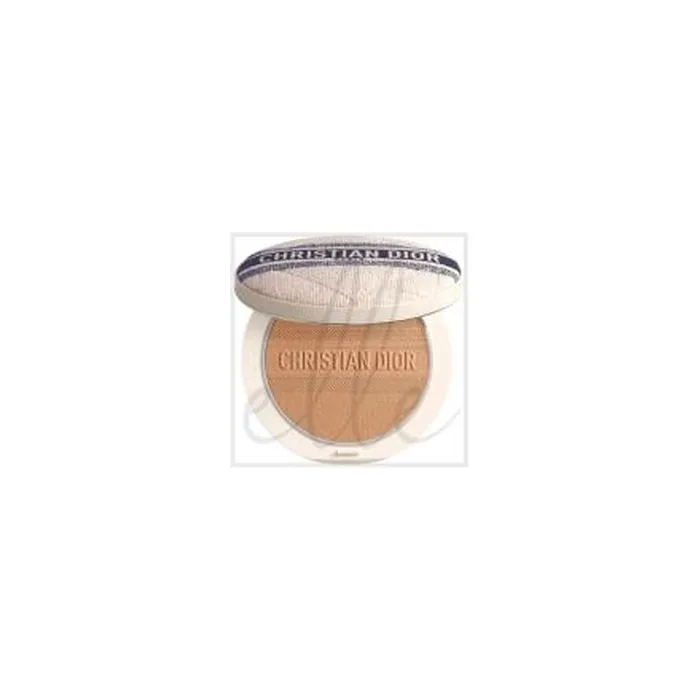 Dior Dior Forever Natural Bronze 002 Light Bronze