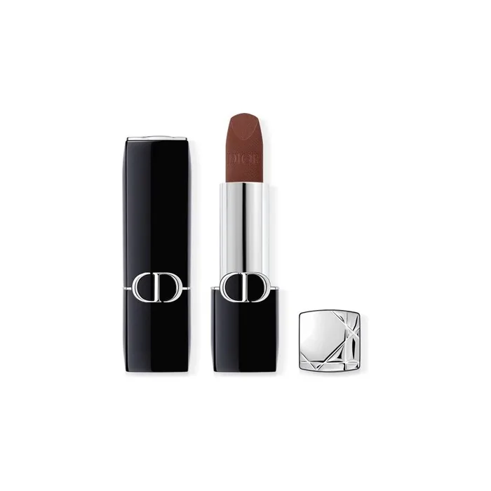 Dior Rouge Dior Velvet Lipstick 400 Nude Line 35 G