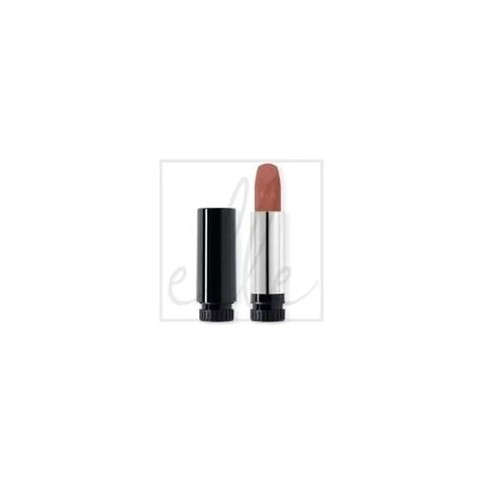 Dior Rouge Dior Velvet Lipstick Refill 35 G Shade 300 Nude Style