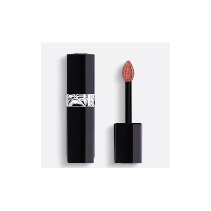DIOR Rouge Forever Lipstick No. 200 Nude Touch