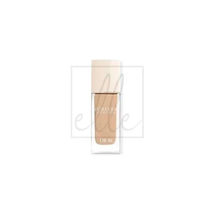 Dior Forever Hydra Nude Foundation Natural Perfection 24 Hours 30ml - 1.5n