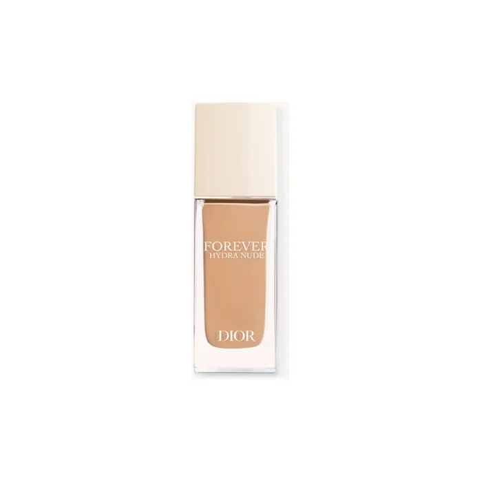 Dior Forever Hydra Nude Foundation By Dior