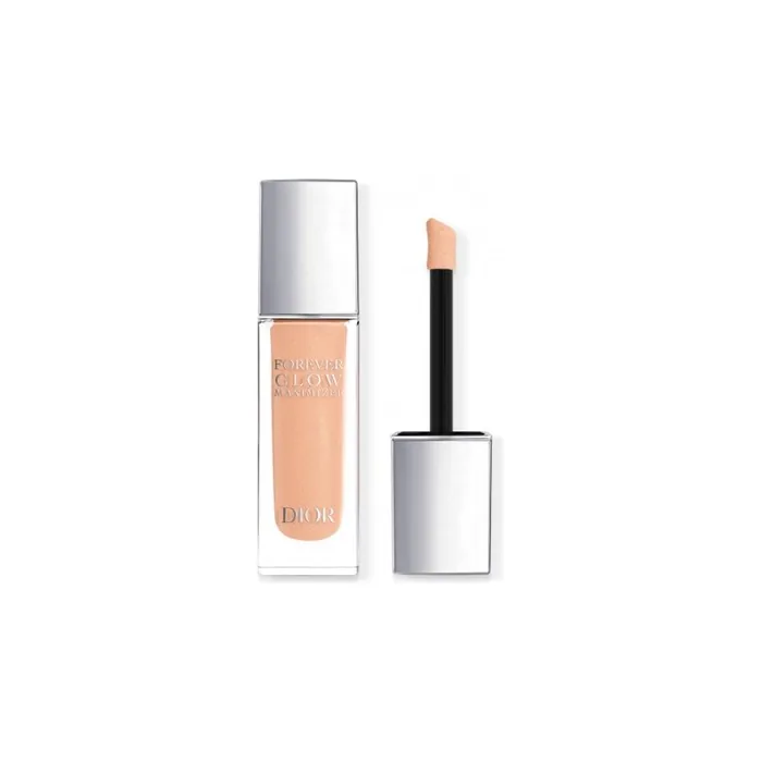 Dior Forever Glow Maximizer Lip Gloss 013 Gold 11ml