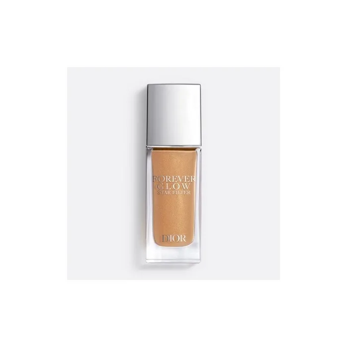 Dior Forever Glow Star Filter Brightening Skin Fluid 30 Ml