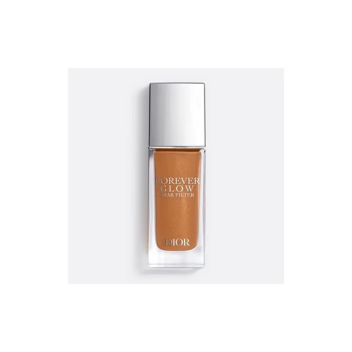Dior Forever Glow Star Filter Lip Gloss 6n 30ml A Radiant Lip Gloss From Dior