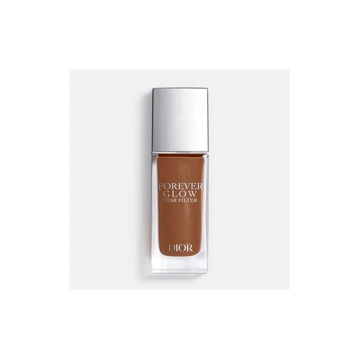 Dior Forever Glow Star Filter Lip Gloss 7n 30ml