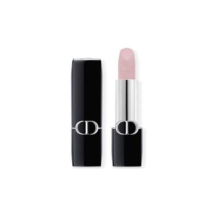 Christian Dior Rouge Dior Balm - Universal Lip Balm With 95% Natural Ingredients