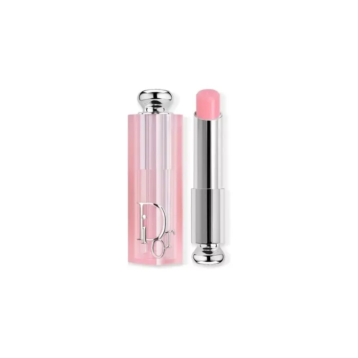 Dior Addict Lip Glow - 48 Hour Moisturising Lip Balm With Ph Activated Colour