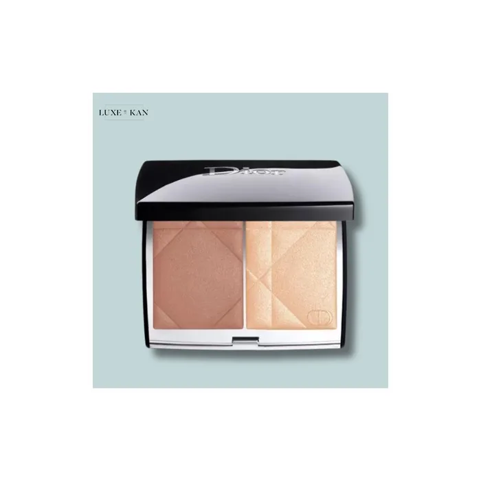 Christian Dior Rouge Blush Colour & Glow