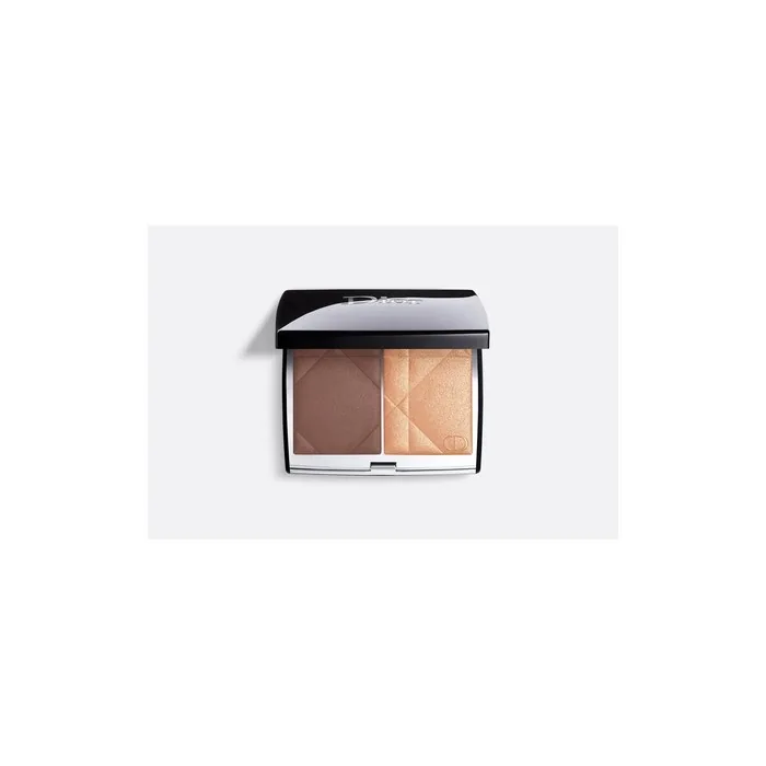 Dior Rouge Blush Colour Glow 200 Diorama A Radiant Blush For A Glowing Complexion