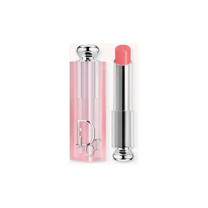 Dior Addict Lip Glow 48-Hour Hydrating Lip Balm 077 Candy