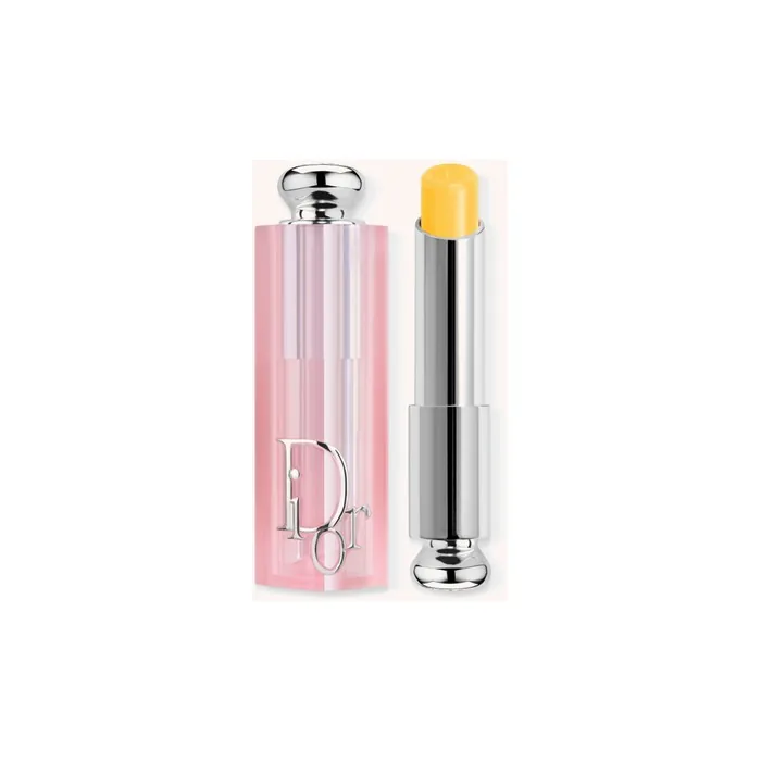 Dior Addict Lip Glow 48-Hour Hydrating Lip Balm 203 Citrus