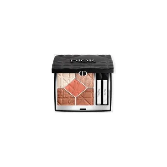 Dior Diorshow 5 Colour Limited Edition 7g - Coral Couture 671