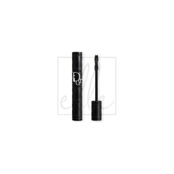 Dior Diorshow Overvolume Mascara 24 H Volume Estremo - 8.5g - 090 Overblack