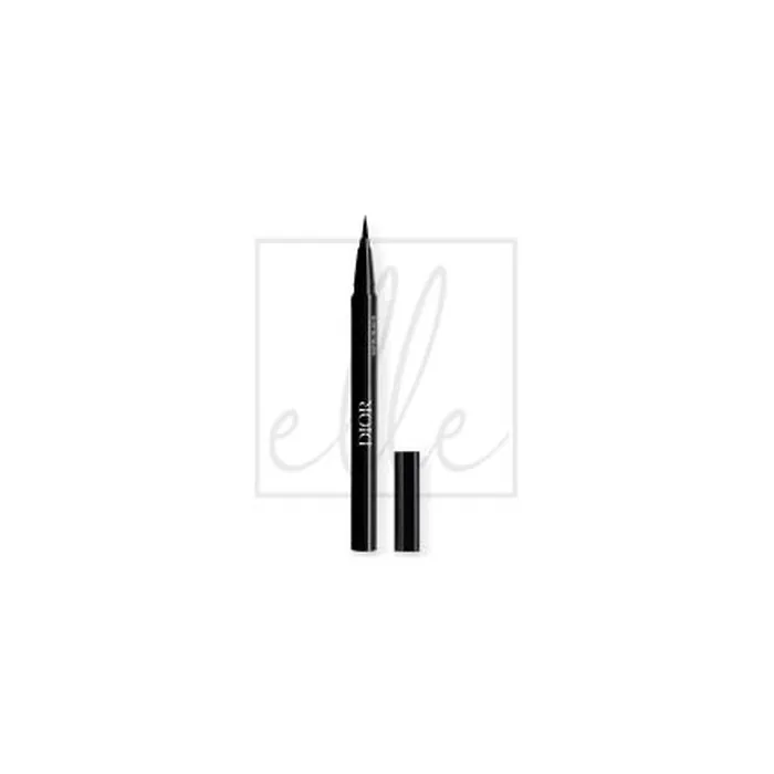 Dior Diorshow Liquid Liner - 0.55ml - Black 096