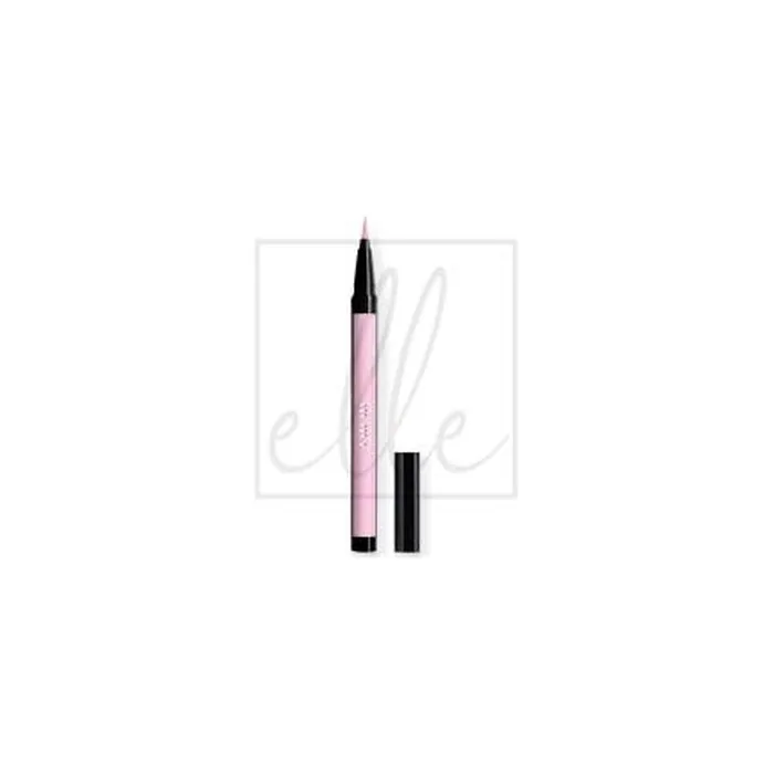 Dior Diorshow Liquid Liner 0.55ml - Shimmer Rose 801