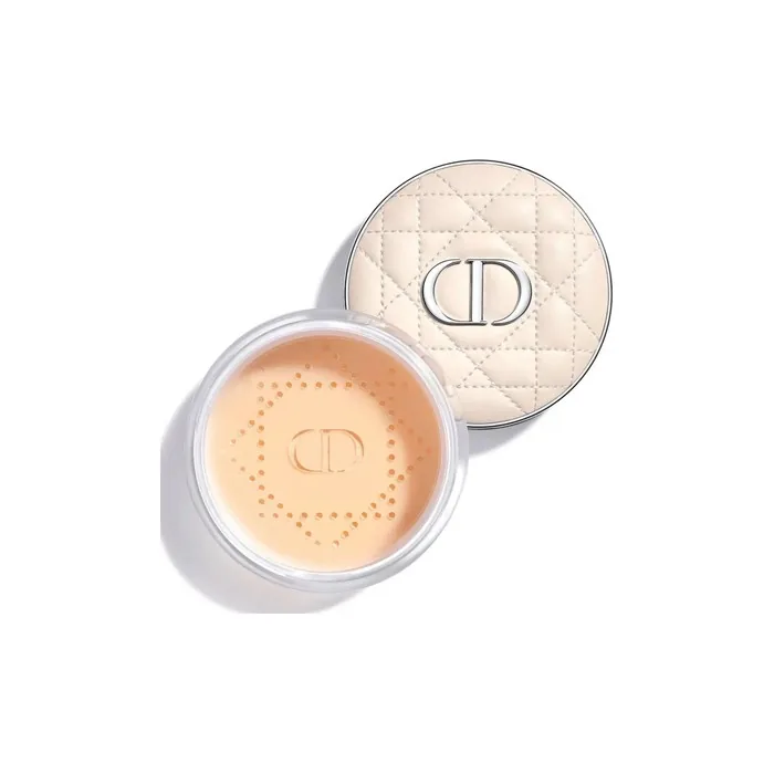 Dior Forever On Set Powder 02 Light - Matte Finish