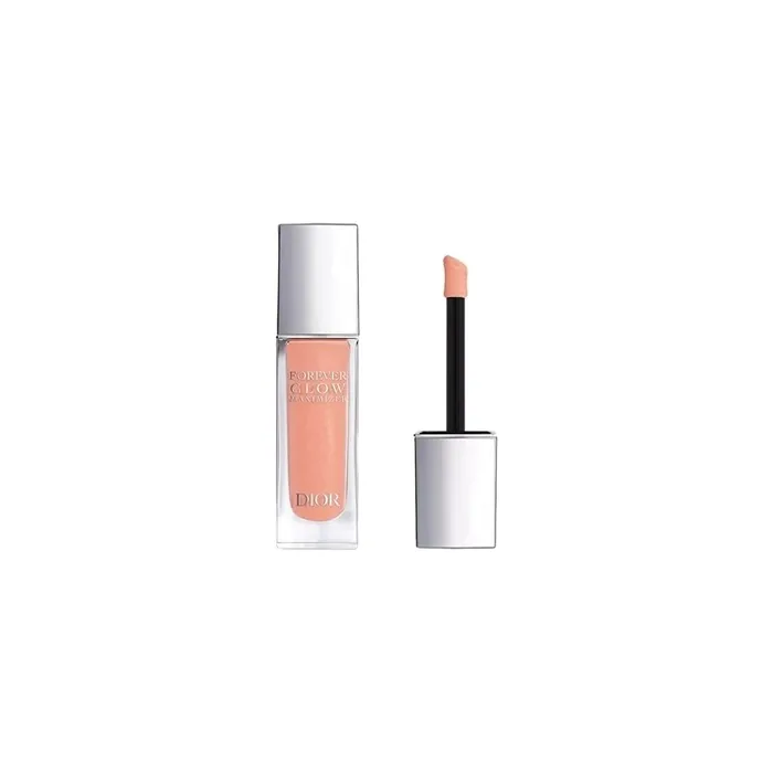 Dior Forever Glow Maximizer Flame 018 A Radiant Highlighter