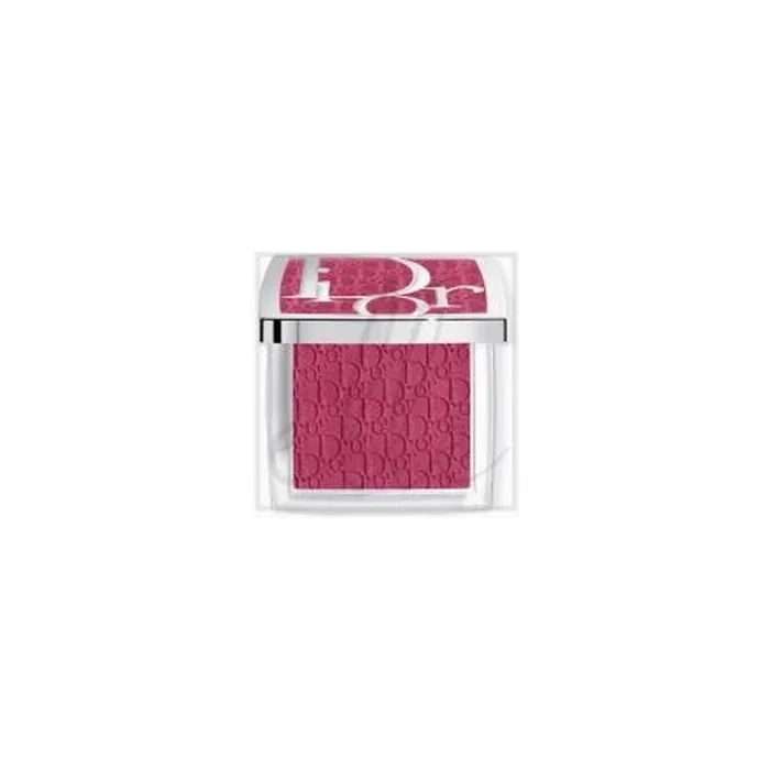 Dior Backstage Rosy Glow 4.4g - 006 Berry - A Vibrant Blush For A Rosy Glow