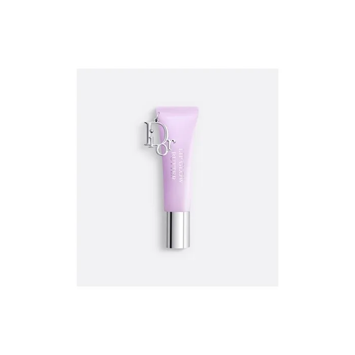 Dior Dior Addict Lip Glow Butter Highshine Lip Treatment Peptide Ceramide 10ml