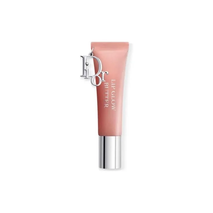 Dior Dior Addict Lip Glow Butter Lip Gloss In Shade 103 Toffee 10 Ml