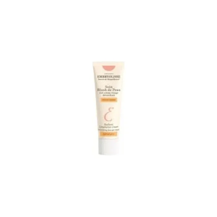 Embryolisse Secrets De Make Up Care Blush for the Skin Apricot Light 50ml