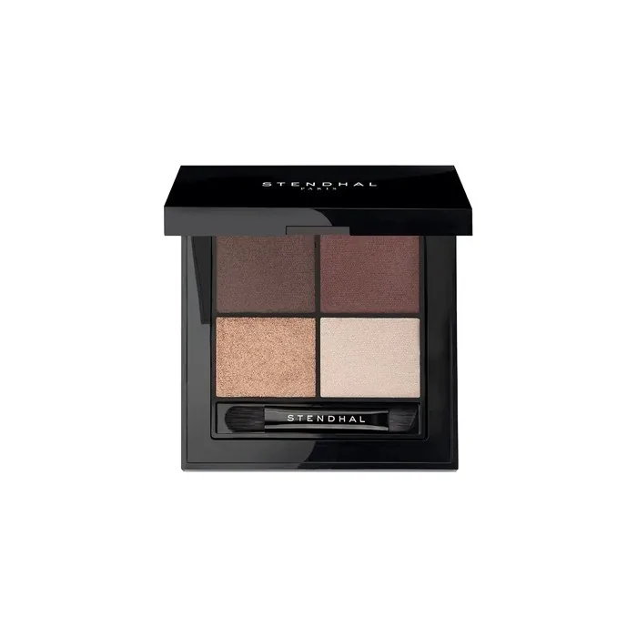 Stendhal Magnifying 4 Eyeshadow 600 Les Cuivres 35g