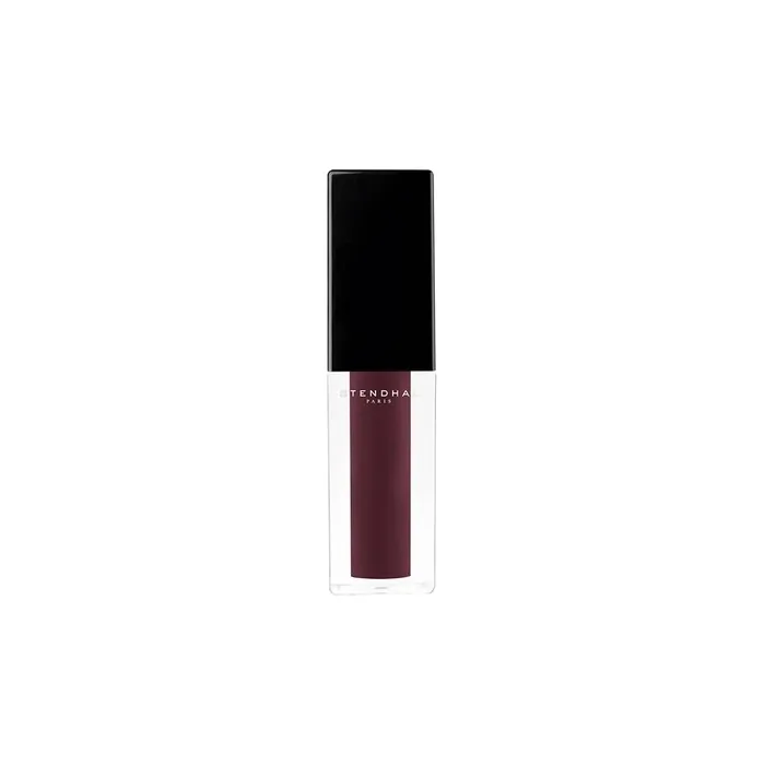 Stendhal Stendhal Liquid Lipstick 401 Tulipe Noire