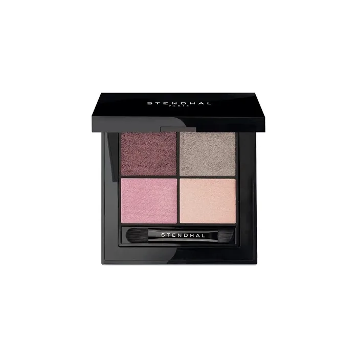 Stendhal Stendhal Magnifying 4 Eyeshadow 601 Les Amthystes 35g