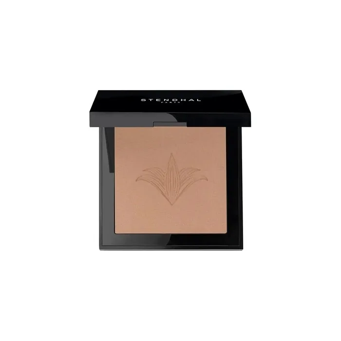 Stendhal Stendhal Perfecting Compact Powder 130 Amber Rose 9g