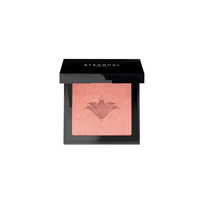 Stendhal Illuminating Blush 300 Rose Jaipur 55g