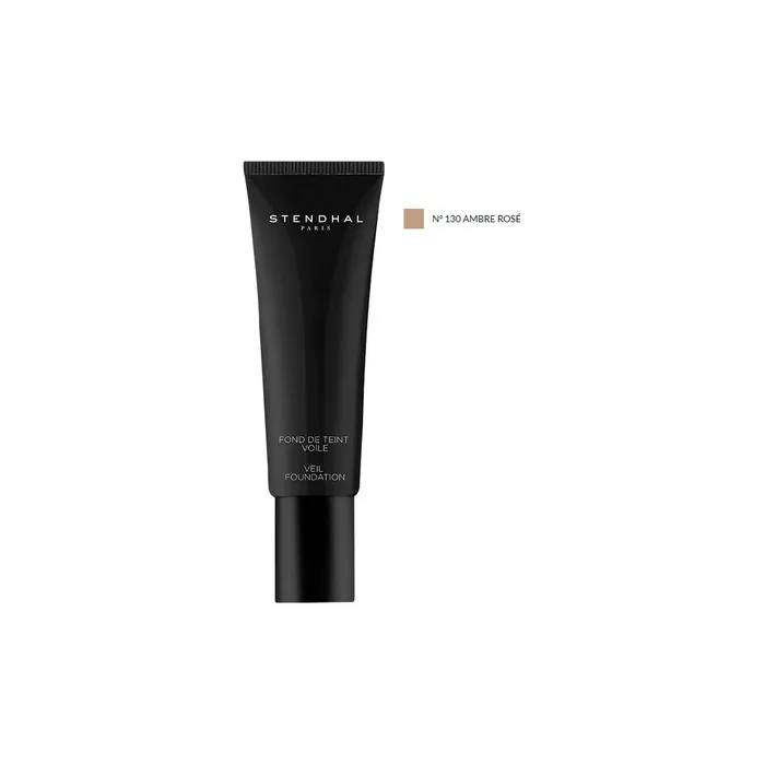 Stendhal Stendhal Veil Foundation 130 Amber Rose 30ml
