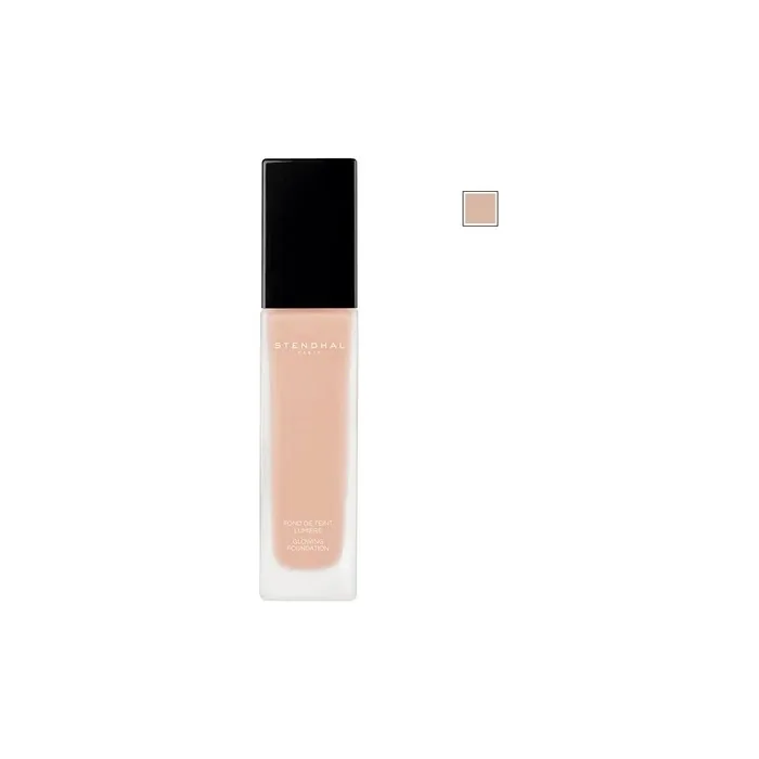 Stendhal Stendhal Glowing Foundation 222 Sable Dor 30ml