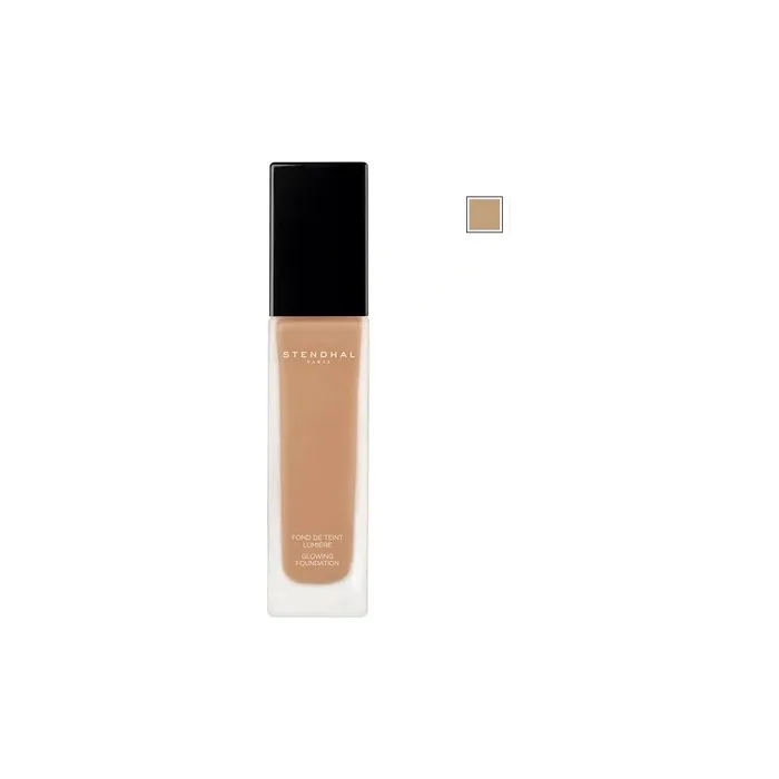 Stendhal Stendhal Glowing Foundation 231 Ambre 30ml