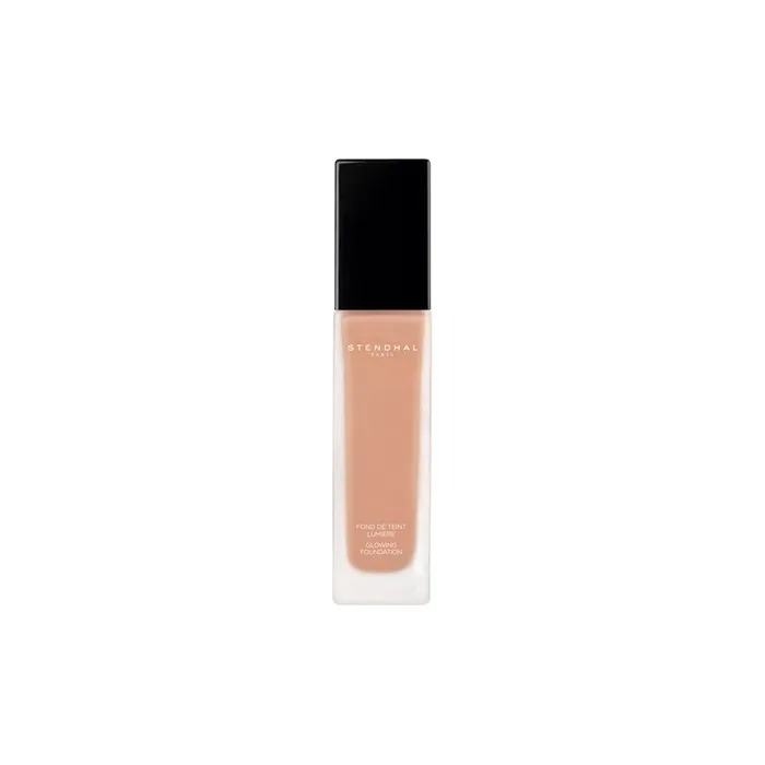Stendhal Light No. 232 Amber Gold Liquid Foundation Base 30ml