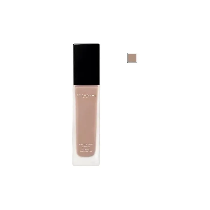 Stendhal Stendhal Glowing Foundation 240 Honey 30ml