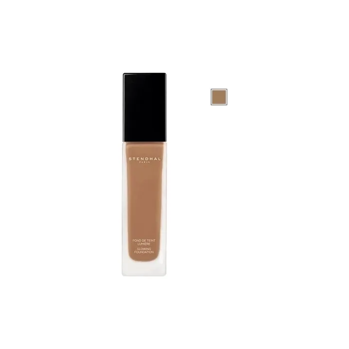 Stendhal Stendhal Glowing Foundation 250 Santal 30ml