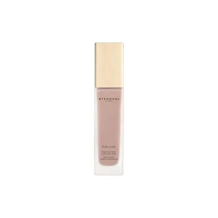 Stendhal PLMU Foundation 440 Honey