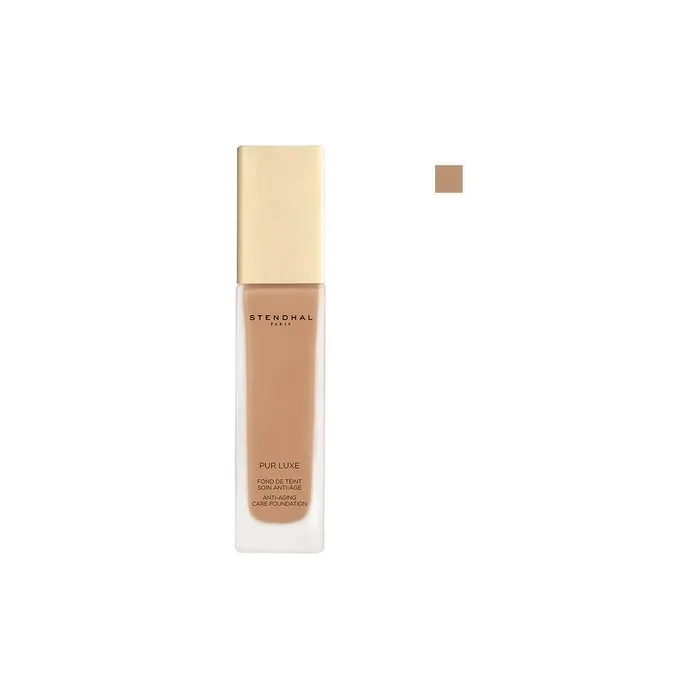 Stendhal Stendhal Pur Luxe Antiaging Care Foundation 431 Ambre 30ml