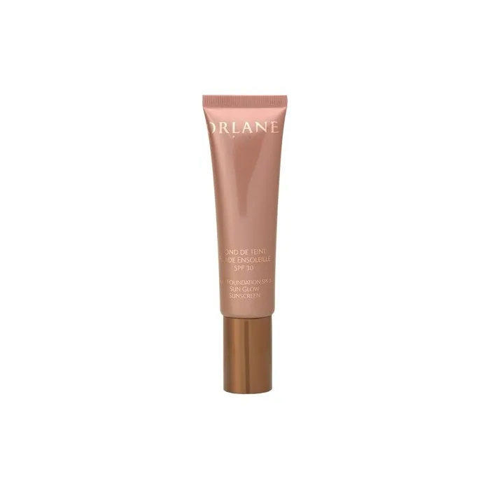 Orlane Fluid Sun Foundation SPF 30 N.2 30ml
