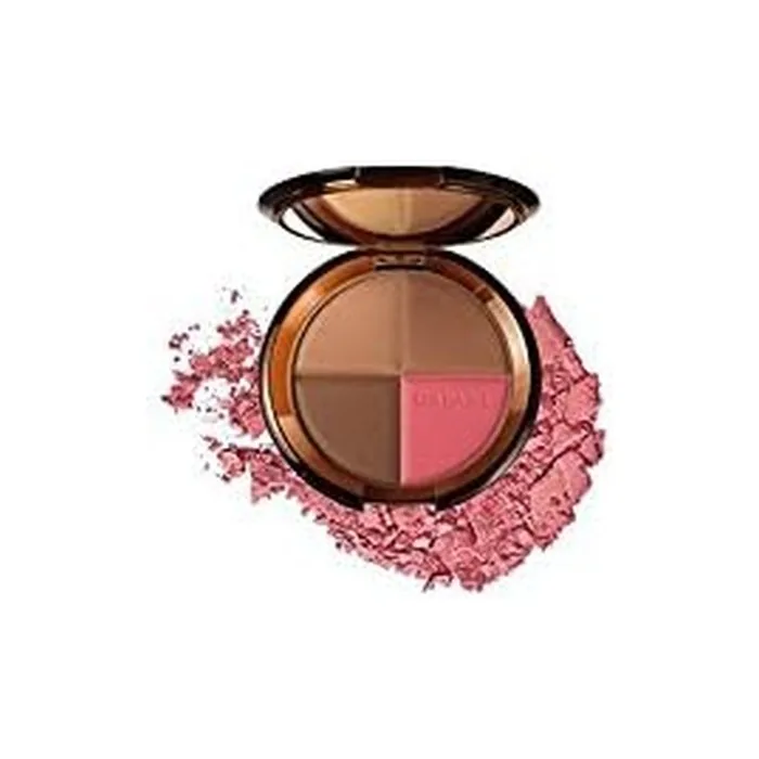 Orlane Paris Multi Sun Compact Powder 12g