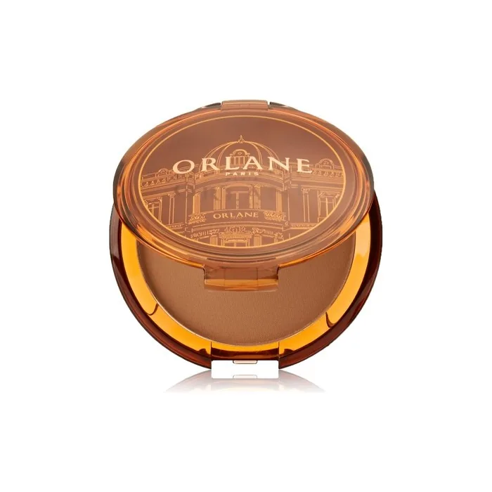 Orlane Bronzing Pressed Powder 9g Travel Size