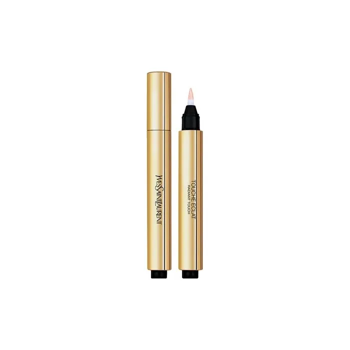 Yves Saint Laurent Touche Eclat Radiant Touch Highlighter Concealer 1 Luminous Radiance 2.5ml