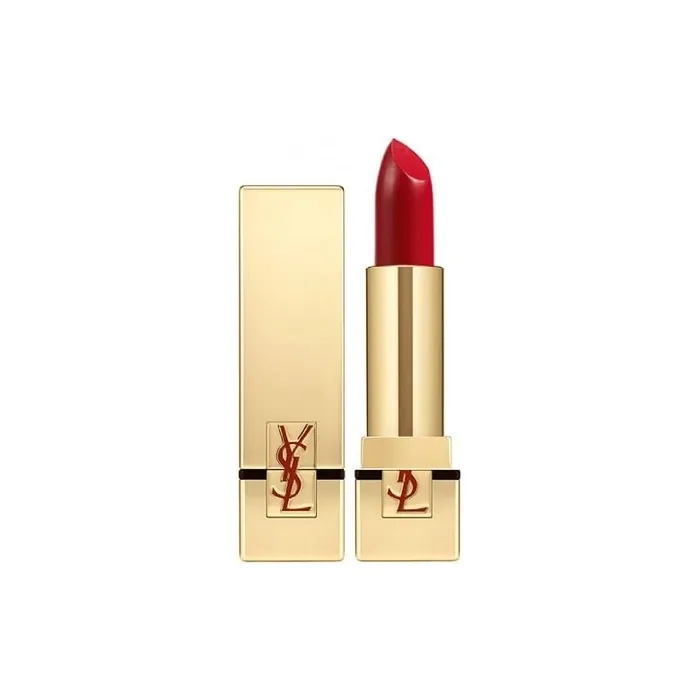 Rouge Pur Couture Lipstick 34 Brun Abstrait
