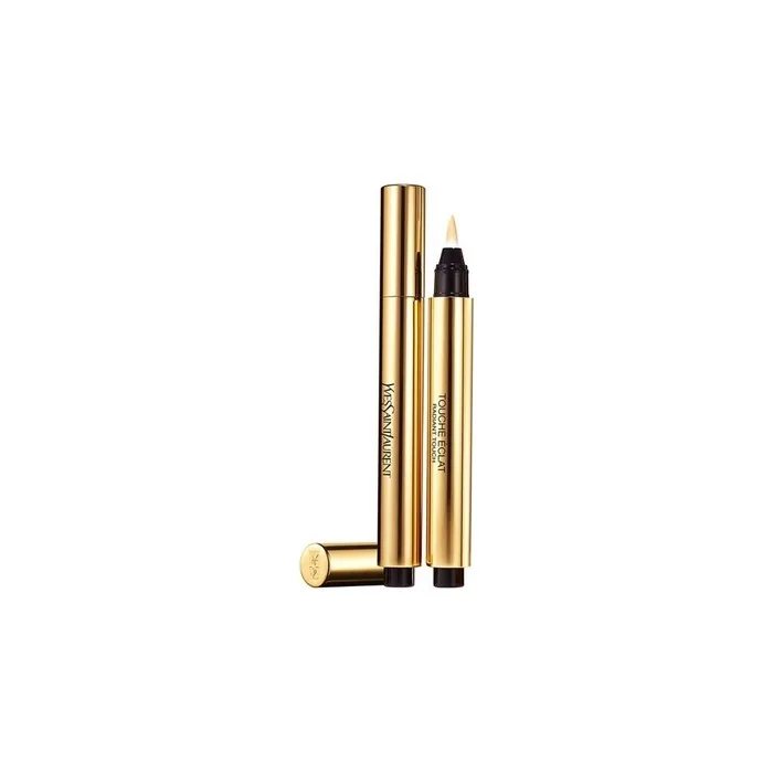 Yves Saint Laurent Touche Clat Illuminating Pen 35 Amber Lumiere 25ml For Women