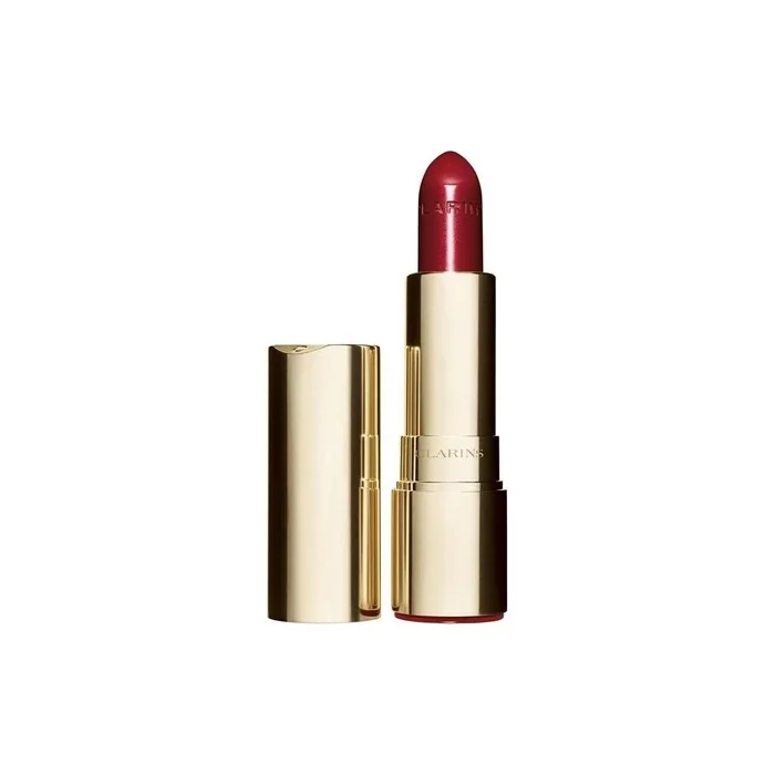 Clarins 754S Deep Red