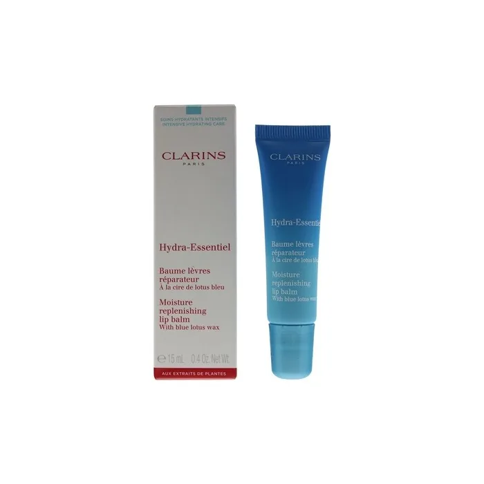 Clarins Hydraessentiel Lip Balm 15ml For Women