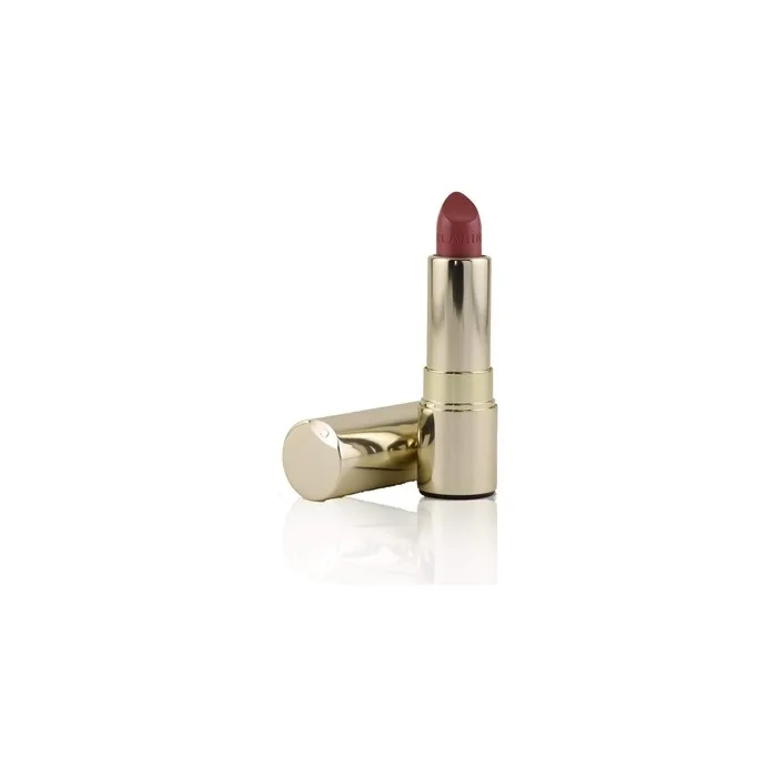 Clarins Joli Rouge Brillant Lipstick Shiny Sheer Finish Intense Long-Lasting Color Moisturizing Hydrates For Up To 6 Hours 705S Soft Berry